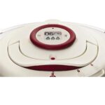 TEFAL Clipso+ Precision Düdüklü Tencere - 6 L - Görsel 3