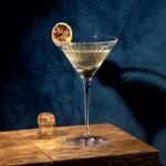 Cristallerie De Montbronn Circe Coctail Bardak 2 li set - Görsel 2