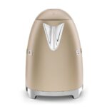 Smeg Su Isıtıcı Mat  Şampanya KLF03CHMEU - Görsel 2