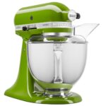 KitchenAid Artisan 4,8 L 5KSM175PSEMA Matcha - Görsel 2