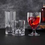 Nachtmann Aspen kadehi, 6 lı set - Görsel 2