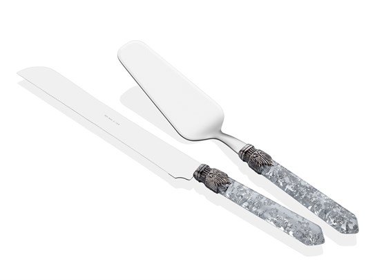 42-1-2.jpg RİVADOSSİ LUNA PASTA SERVİS SETİ - Görsel 1