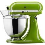 KitchenAid Artisan 4,8 L 5KSM175PSEMA Matcha - Görsel 3