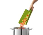 Joseph Joseph Chop2Pot Plus Büyük Katlanır Doğrama Tahtası(60204) - Görsel 4