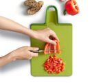 Joseph Joseph Chop2Pot Plus Büyük Katlanır Doğrama Tahtası(60204) - Görsel 6
