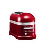 KitchenAid Artisan 2 Dilim Ekmek Kızartma Makinesi - 5KMT2204(5KMT2204ECA)Candy Apple