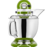 KitchenAid Artisan 4,8 L 5KSM175PSEMA Matcha - Görsel 4