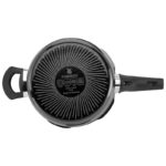 WMF Fusiontec Düdüklü 6,5 L Siyah - Görsel 2