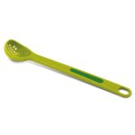Joseph Joseph Scoop & Pick 2 Parça Kavanoz Çatal Kaşığı Yeşil(10105) - Görsel 4