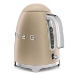 Smeg Su Isıtıcı Mat  Şampanya KLF03CHMEU - Görsel 5