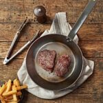 De Buyer Mineral B Steaklover 3 Parçalı Hediye Set(5610.03) - Görsel 5