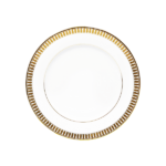 Haviland Plumes Gold 51 prç Yemek Takımı - Görsel 5