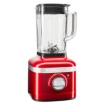 KitchenAid K400 Artisan Blender - 5KSB4026(5KSB4026EER)Empire Red