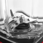 KitchenAid K400 Artisan Blender - 5KSB4026(5KSB4026EER)Empire Red - Görsel 5