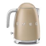 Smeg Su Isıtıcı Mat  Şampanya KLF03CHMEU - Görsel 6