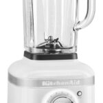KitchenAid K400 Artisan Blender - 5KSB4026(5KSB4026EWH)White