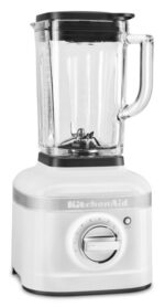 KitchenAid K400 Artisan Blender - 5KSB4026(5KSB4026EWH)White