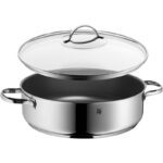 WMF Profi Select Pilav Tenceresi 28 cm - Görsel 5