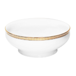 Haviland Plumes Gold 51 prç Yemek Takımı - Görsel 7
