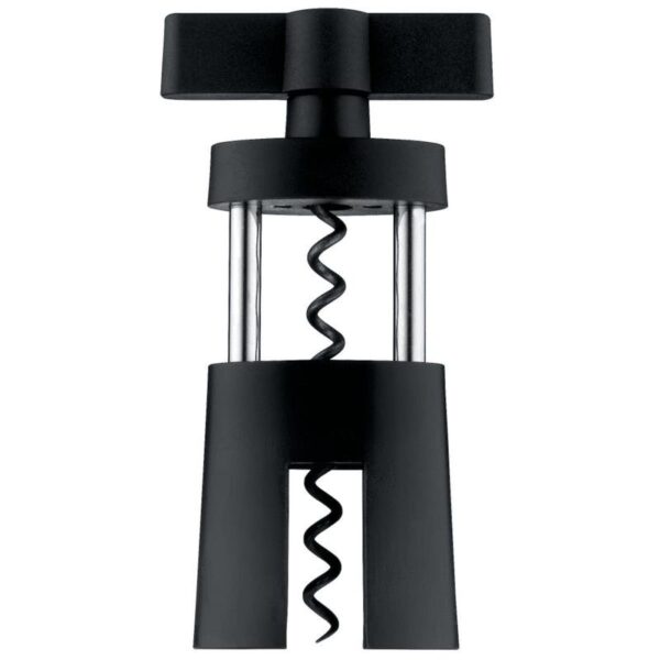 WMF Metric Tirbüşön