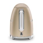 Smeg Su Isıtıcı Mat  Şampanya KLF03CHMEU - Görsel 7