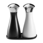 Robert Welch Signature Orta Boy Değirmenler ve Tepsi Seti SIGBR2383V/3