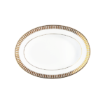 Haviland Plumes Gold 51 prç Yemek Takımı - Görsel 8