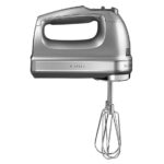 KitchenAid 9 Hızlı El Mikseri - 5KHM9212(5KHM9212ECU)