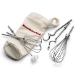 KitchenAid 9 Hızlı El Mikseri - 5KHM9212(5KHM9212ECU) - Görsel 5