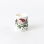 Roy Kirkham Redoute Rose Küçük Mum
