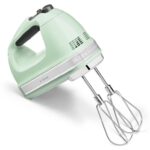 KitchenAid 9 Hızlı El Mikseri - 5KHM9212(5KHM9212EPT)