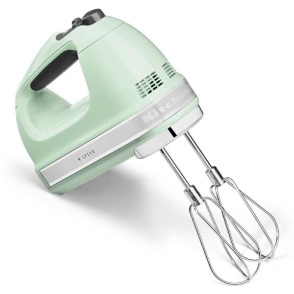 KitchenAid 9 Hızlı El Mikseri - 5KHM9212(5KHM9212EPT)