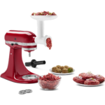 KitchenAid Gıda Öğütme Aksesuarı - 5KSMFGA - Görsel 5