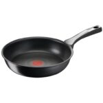 TEFAL Titanyum 6X UnlimitedOne İndüksiyon Tabanlı Tava - 24 cm