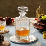 RCR Adagio Viski Şişesi 750 ml - Görsel 2
