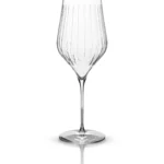 Wanelli Ballet Line Ayaklı Su Bardağı 6 lı 680 ml