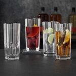 Nachtmann  Meşrubat bardağı Aspen, 6 lı set