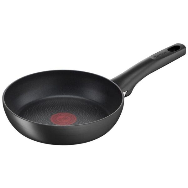 TEFAL Titanyum 3X Ultimate İndüksiyon Tabanlı Tava - 24 cm 2100118302