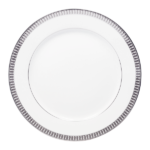 Haviland Plumes Platinium 51 prç Yemek Takımı - Görsel 2