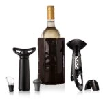 Vacu Vin Orjinal Plus Şarap Seti 6 Parça - Kutulu(3890360