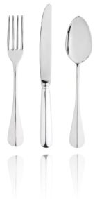 Effe Baguette 72 prç Çkb Set