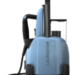 Laurastar Lift Plus Buhar Kazanlı Ütü - Mavi