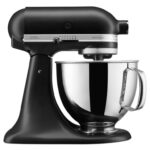 KitchenAid Artisan 4,8 L Stand Mikser - 5KSM125(5KSM125EBM)