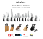 Robert Welch Signature Esnek Maket Bıçağı 16cm SIGSA2041V - Görsel 2