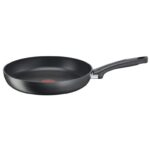 TEFAL Titanyum 3X Ultimate İndüksiyon Tabanlı Tava - 24 cm 2100118302 - Görsel 3