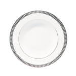 Haviland Plumes Platinium 51 prç Yemek Takımı - Görsel 3