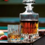 RCR Adagio Viski Şişesi 750 ml - Görsel 3