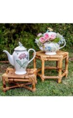 LENOX Butterfly Kahve/Çay Potu - Görsel 3