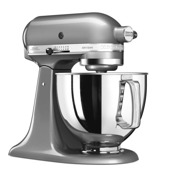 KitchenAid Artisan 4,8 L Stand Mikser - 5KSM125(5KSM125ECU)