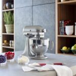 KitchenAid Artisan 4,8 L Stand Mikser - 5KSM125(5KSM125ECU) - Görsel 7